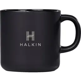 Alex Varga Aletina Ceramic Coffee Mug Branded Image