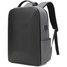 Lollar Giftology 15.6 Laptop Backpack Angle Image