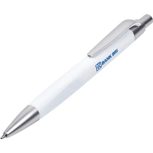 Altitude Regent Recycled Plastic Ball Pen Branded