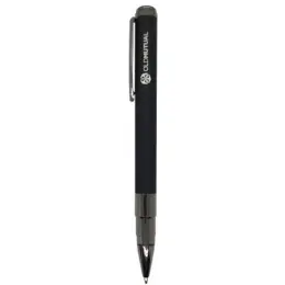 Akira Metal Ballpen Black-Gun Metal Image