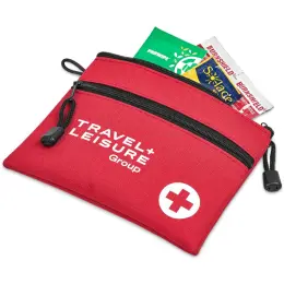Altitude Safeguard First Aid Kit Branded Image