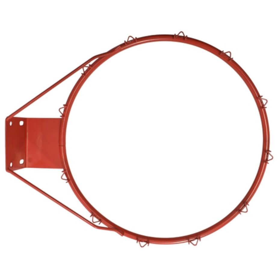 Basketball ProHoop Rim Set Ring