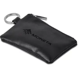 Alex Varga Dinero Coin & Card Purse Branded Image