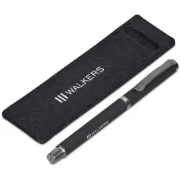 Altitude Asos Rollerball in Pouch Branded Image