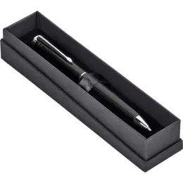 Alex Varga Mollino Ball Pen Black Box Open