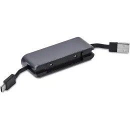 Swiss Cougar Dubai USB Hub Unbranded Extended