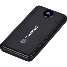 Alex Varga Lagarna Fast Charge 20W Power Bank Branded Image
