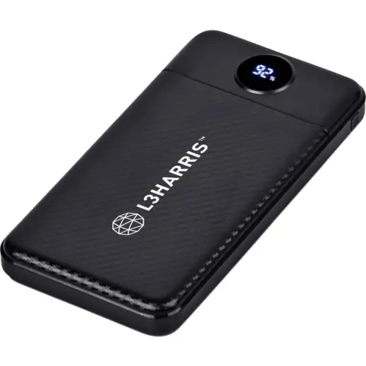 Alex Varga Lagarna Fast Charge 20W Power Bank Branded