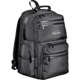 Alex Varga Fitzrovia Laptop Backpack Branded Image