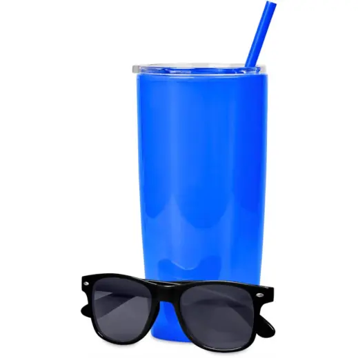 Altitude Marlin Summer Set Ocean Blue