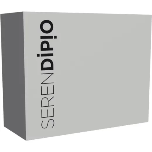 Serendipio York Coffee Set Gift Box