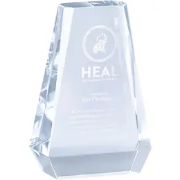 Altitude Ambient Award Branded Image