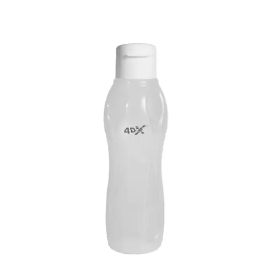 500ml Arctic Ice Bottle - White