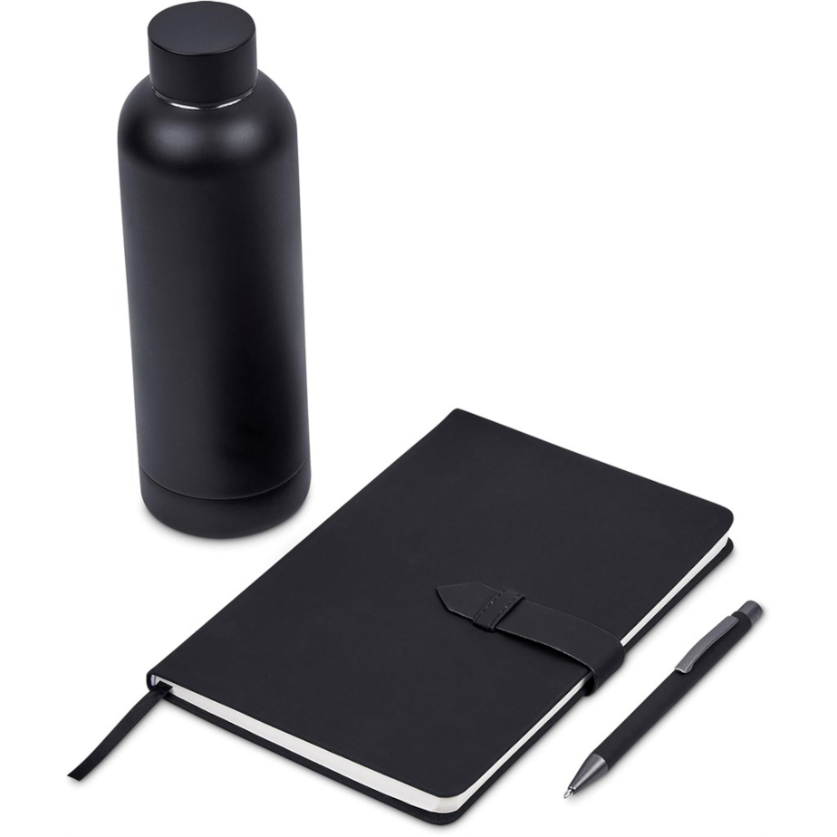 Altitude Emerson Kraft Gift Set Black Unbranded