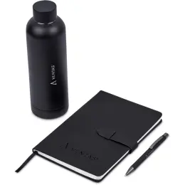 Altitude Emerson Kraft Gift Set Display Branded Image
