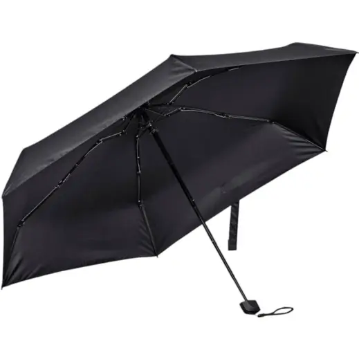 Serendipio Salem Recycled PET Compact Umbrella with EVA Pouch Inner