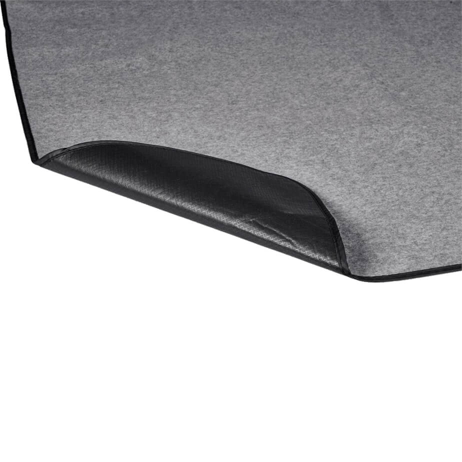 Serendipio Dunes Picnic Blanket Bottom