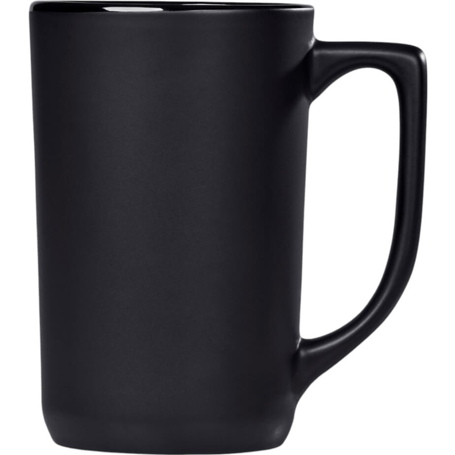 Alex Varga Marcella Ceramic Coffee Mug Unbranded