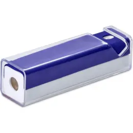 Altitude Slick Sanitising Screen Cleaner with Phone Stand Blue Flat