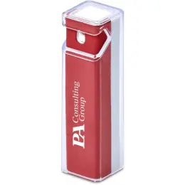 Altitude Slick Sanitising Screen Cleaner with Phone Stand Branded Image