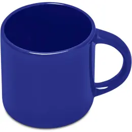 Altitude Vida Ceramic Coffee Mug Blue