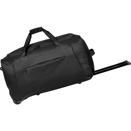 Altitude Ashford Trolley Bag Black