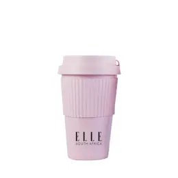 450ml Travel Cup - Blush Image