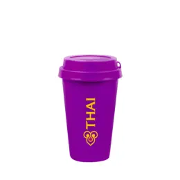 450ml Travel Cup - Grape