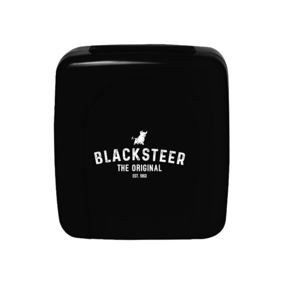 Dagwood Lunchbox - Black