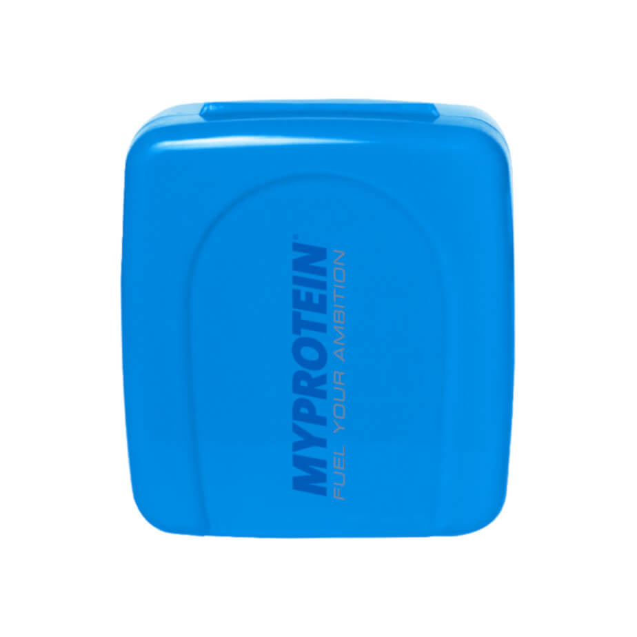 Dagwood Lunchbox - Cyan