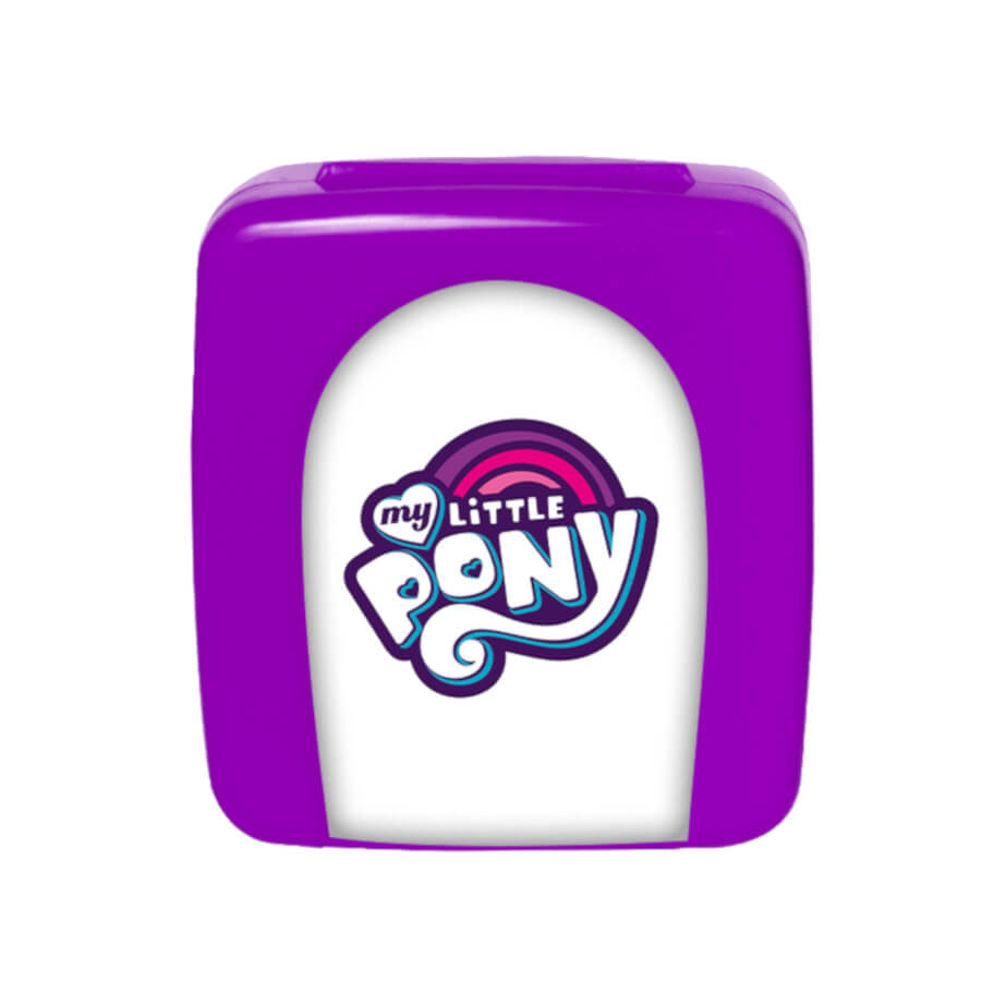 Dagwood Lunchbox - Grape