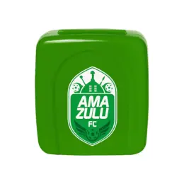Dagwood Lunchbox - Emerald Green