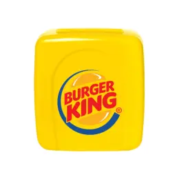 Dagwood Lunchbox - Yellow Image