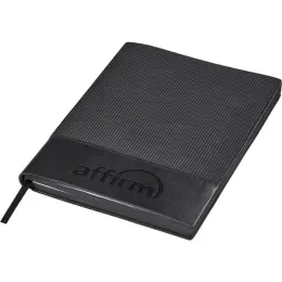 Alex Varga Omnibus Maximus Soft Cover Notebook Black Branded Image