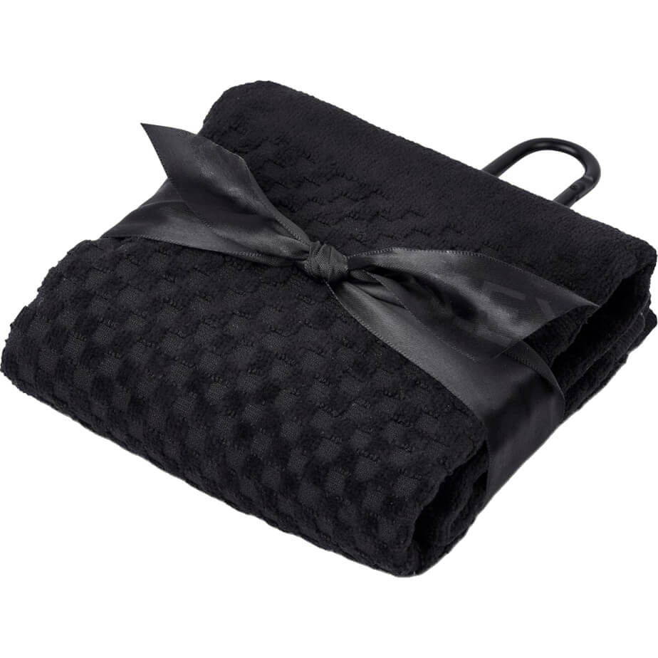 Alex Varga Arcadia Tri-Fold Golf Towel Packaged