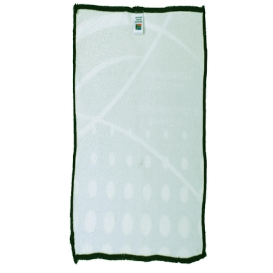 Custom Sublimated Single-Sided Gym Towel Unbranded