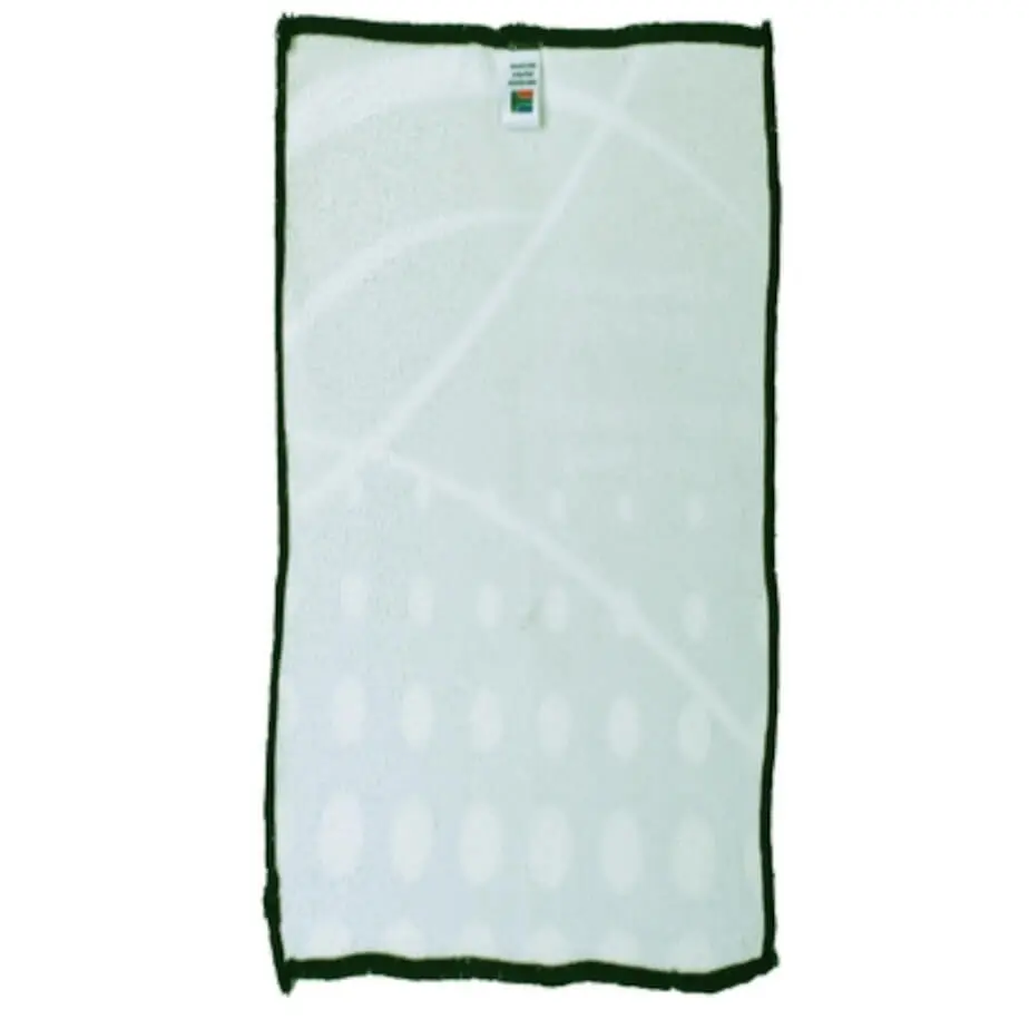 Custom Sublimated Single-Sided Gym Towel Unbranded