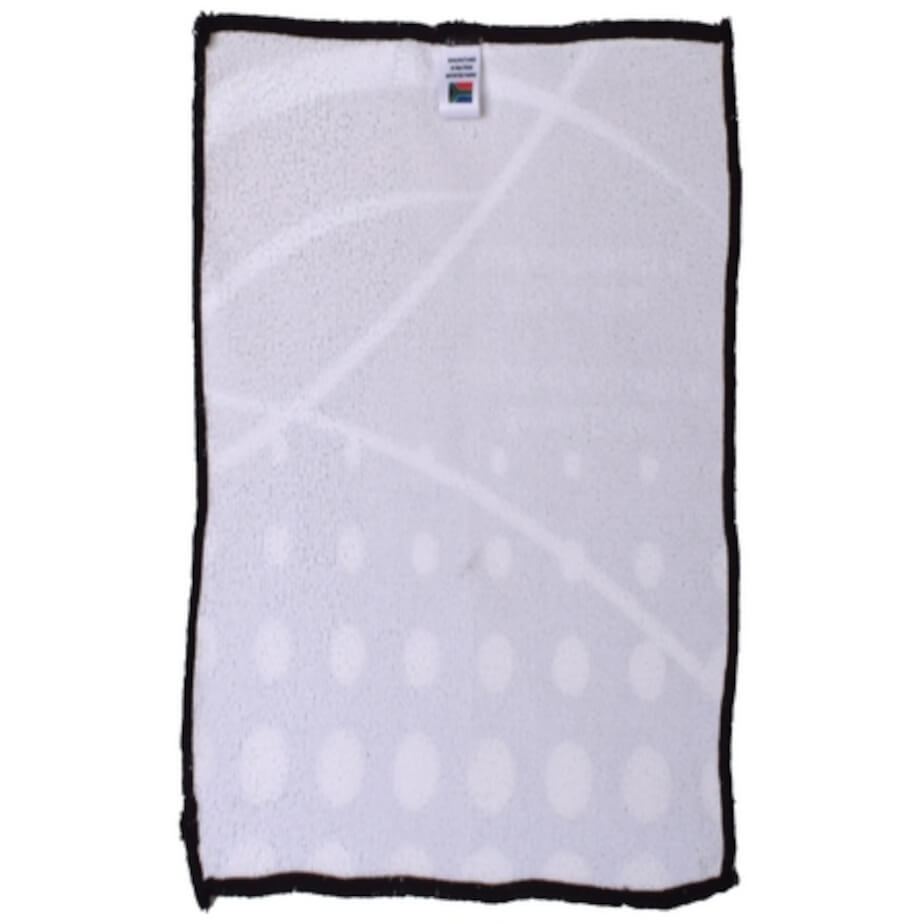Custom Sublimated Single-Sided Beach Towel Unbranded
