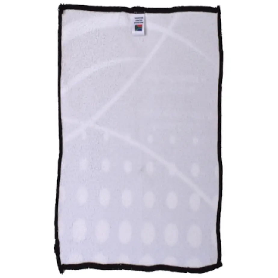 Custom Sublimated Single-Sided Beach Towel Unbranded