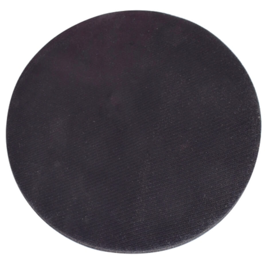 Sublimation Round Mouse Pad Bottom