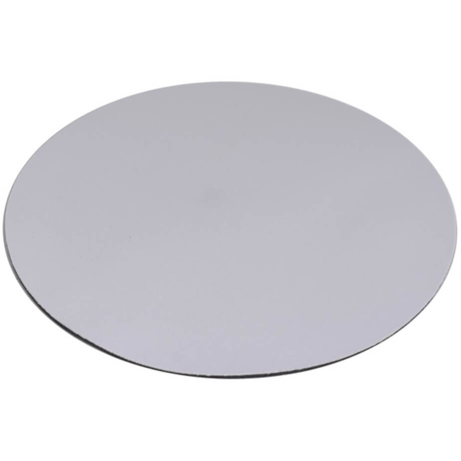 Sublimation Round Mouse Pad Unbranded