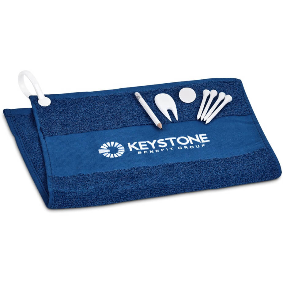 Altitude Monte Rei Golf Set Branded