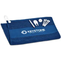 Altitude Monte Rei Golf Set Branded Image