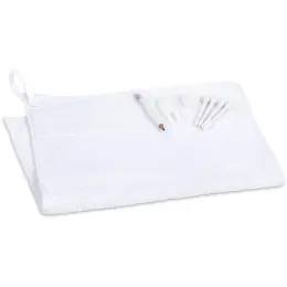 Altitude Monte Rei Golf Set Solid White
