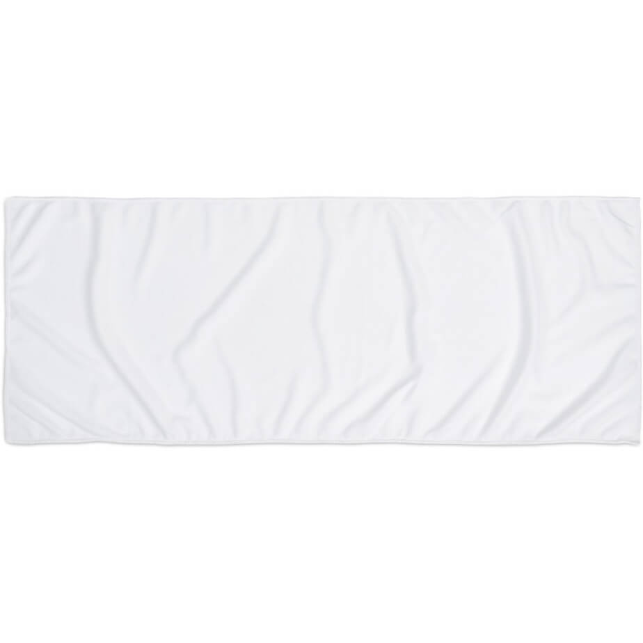 Altitude Snap Sublimation Cooling Sports Towel Unbranded