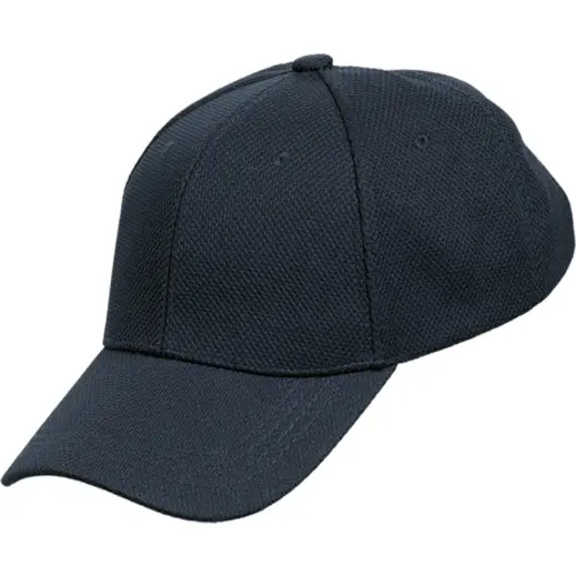 Barron Pique Knit Cap Navy