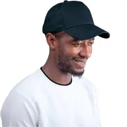 Owethu 5 Panel Peak Cap Model Image