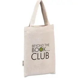 Okiyo Kouri Mini Cotton Gift Bag Branded Image