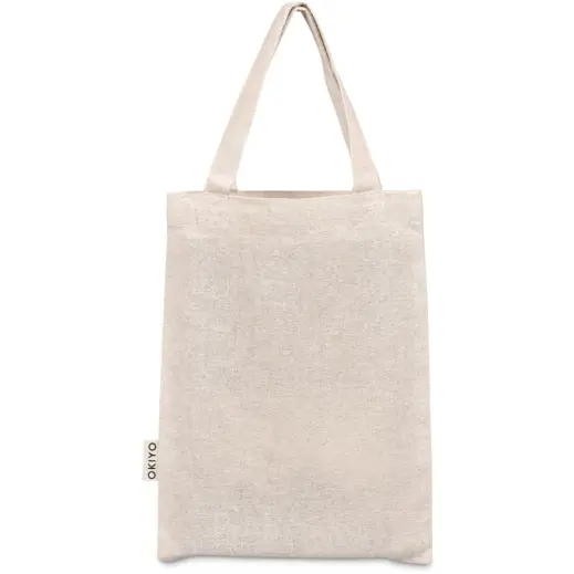 Okiyo Kouri Mini Cotton Gift Bag Front