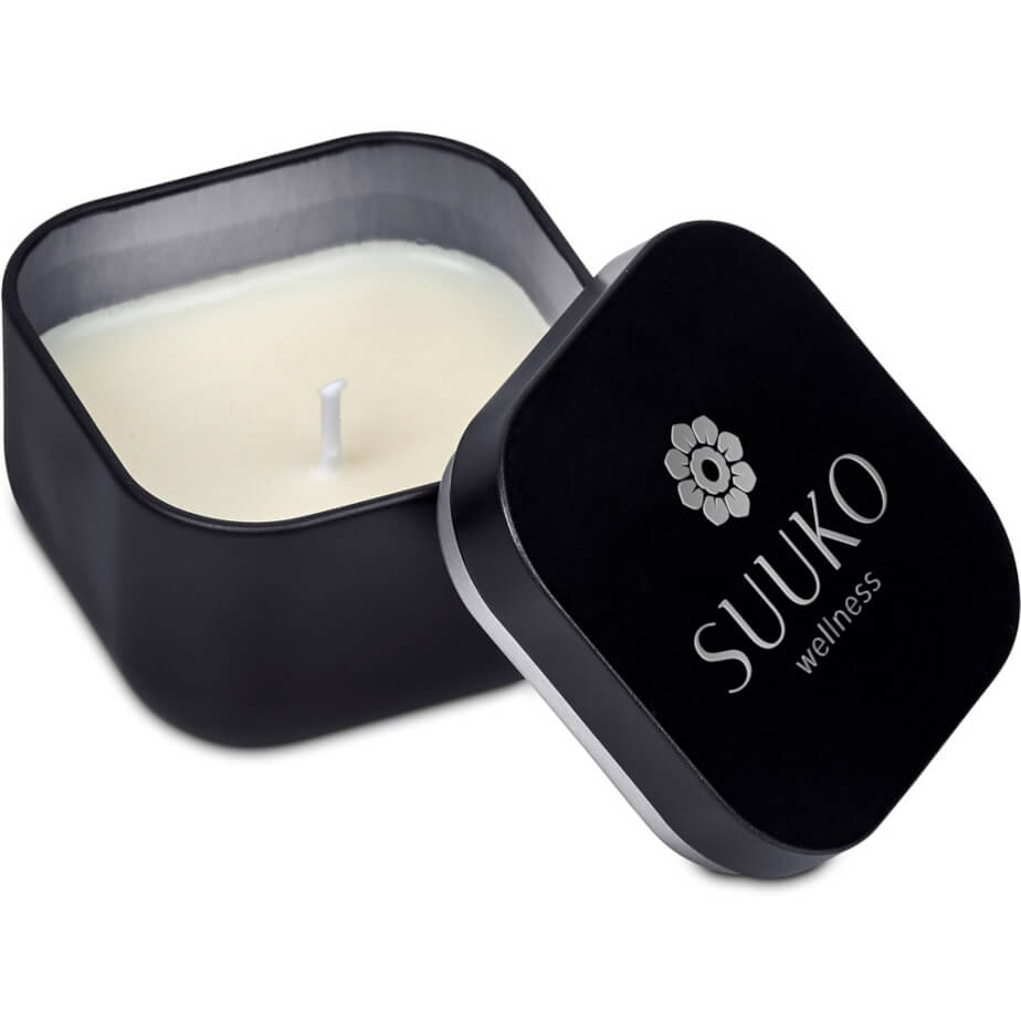 Altitude Flicker Candle Branded